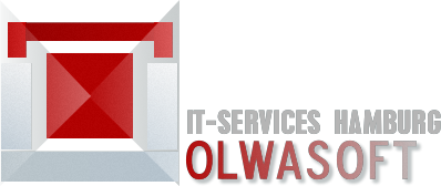 Olwasoft IT Solutions Webdesign und Webhosting Hamburg - Online-Marketing, Demowebs, Designs, Layouts, Suchmaschinenoptimierung